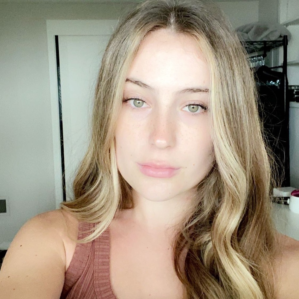 Meet your Posher, Kylee